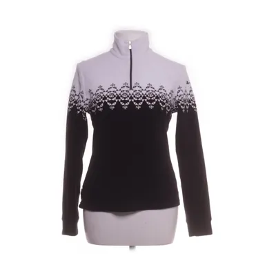 Fleece trui (Wit, Zwart, Grijs) van Odlo Polyester