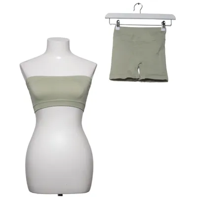 Träningsset (Grön) från Csb