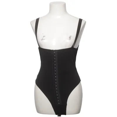 Body sculptant (Noir) Élasthane, Polyester