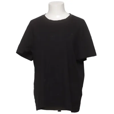 T-shirt (Svart) från S.C.W. Made for you Bomull
