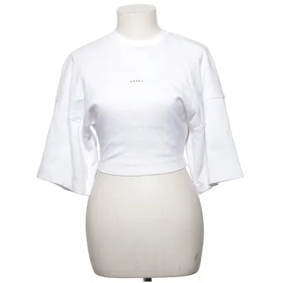 T-shirt (Hvid) fra Arakii Bomuld
