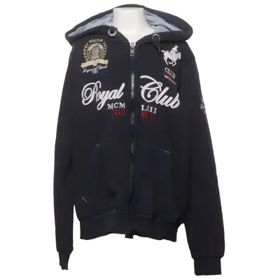 Capuchon sweater (Royal Club) van Geographical Norway