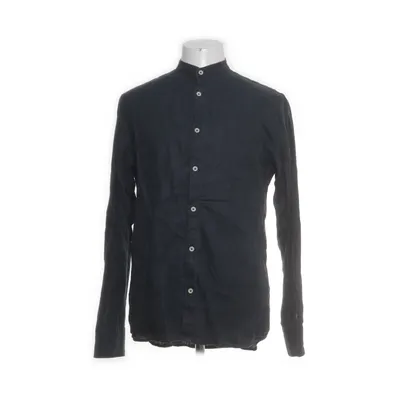 Skjorta (Blå) från Givn Linne