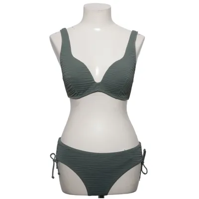 Bikini (Summer Expression Midi 01 sd) de Triumph Élasthane, Polyamide, Polyester