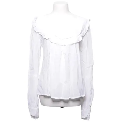 Blouse (Blanc) de Ulf Andersson Viscose