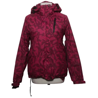 Ski jacket (Pink, Black) from Hi-Tec