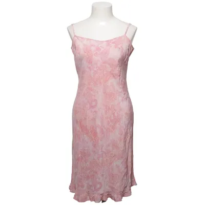 Kjole (Pink) fra ESPRIT Collection Silke
