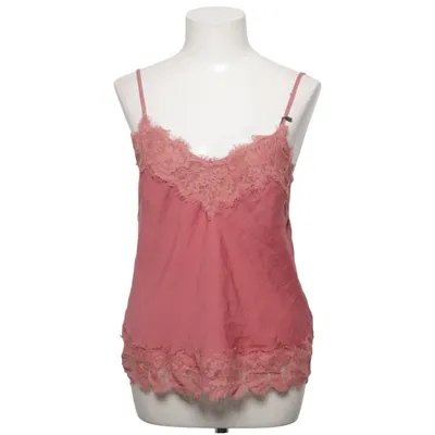 Top (Pink) from Rosemunde Polyamide, Polyester