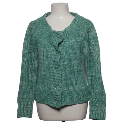 Kofta (Grön) från Filippa K Akryl, Alpackaull, Angora, Mohair, Polyamid