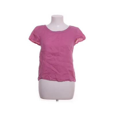 Topp (Rosa) från KUS Linne