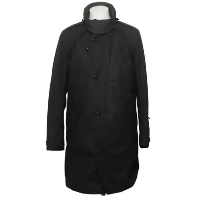 Coat (Goodman Coat) from HOPE by Ringstrand Söderberg Polyamide, Polyester