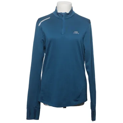 Haut thermique (Bleu) de Kalenji