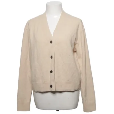 Cardigan (Beige) fra Massimo Dutti Kashmir, Uld