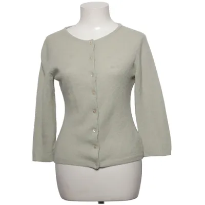 Cardigan (Gray) from Sasa Cashmere