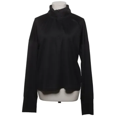 Maillot de sport (Noir) de Workout Élasthane, Polyester