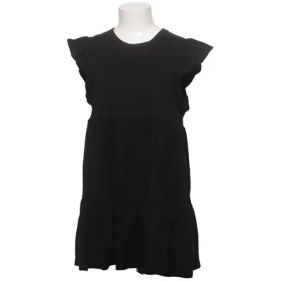 Kjole (Sort) fra River Island Petite Bomuld