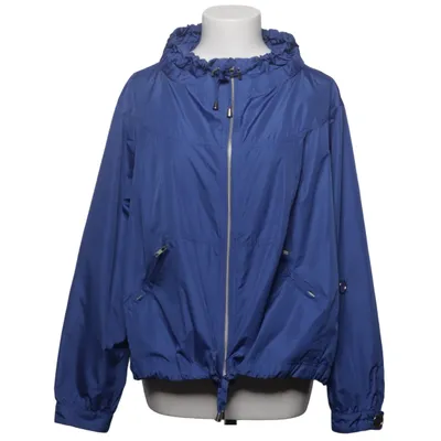 Jacka (Blå) från Marks & Spencer Polyester