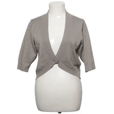 Bolero (Gray) from La Redoute Acrylic, Polyamide