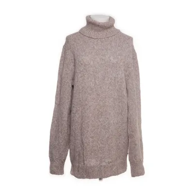 Turtleneck (Beige) fra Tom Tailor Bomuld, Akryl, Polyester