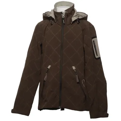 Jack (Bruin) van C Stuf Elastaan, Polyester