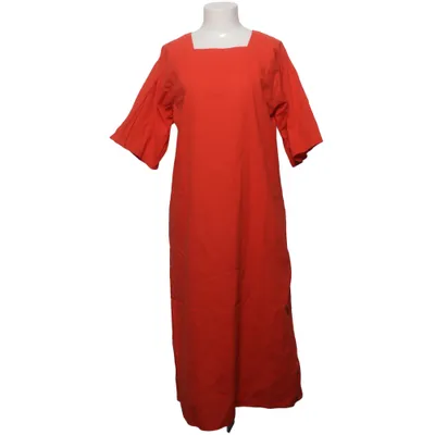 Dress (Red) from Vuokko
