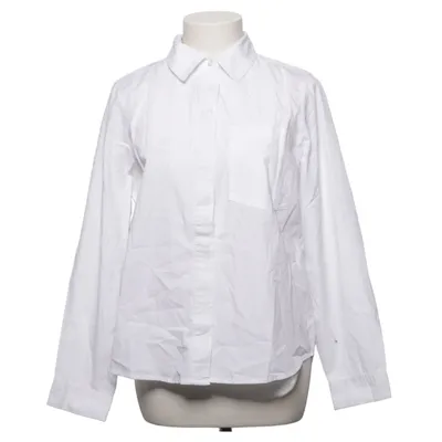 Chemise (Blanc) de Sinsay Coton