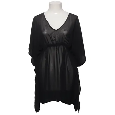 Beach dress (Black) from Rodeo C&A
