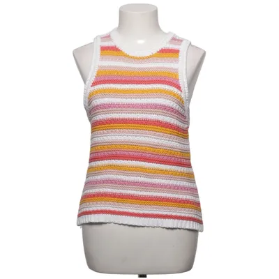 Slipover (Vit, Rosa, Gul) från Sfera Casual Akryl, Bomull