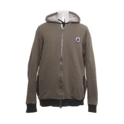 Capuchon sweater (Groen) van Rip Curl Katoen