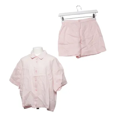 Set (Pink) from H&M Linen