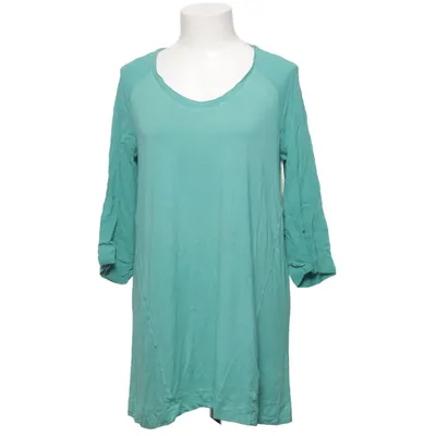 Haut (Vert) de Tandem Élasthane, Viscose