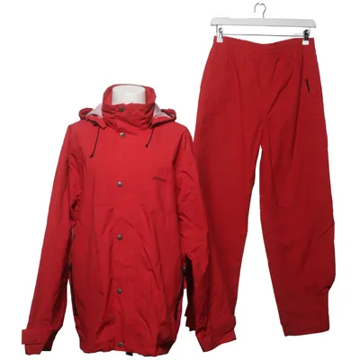Ytterställ (Röd) från Aquatech Polyamid, Polyester