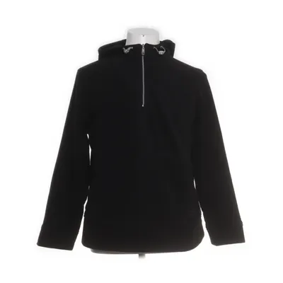 Huvtröja (Svart) från Luciano Polyester