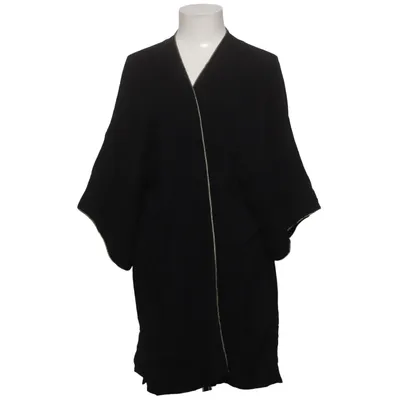 Kaftan (Svart, Gul) från Culture Viskos