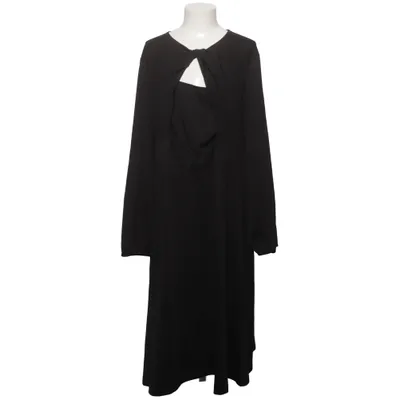 Robe (Noir) de Belle Poque Élasthane, Polyester