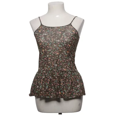 Tanktop (Zwart, Meerkleurig) van Red Point Polyester