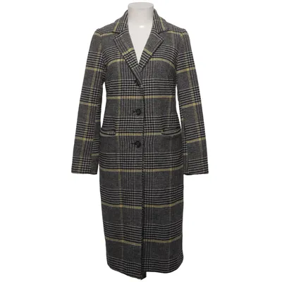 Jas (Zwart, Grijs, Geel) van Carry Acryl, Polyamide, Polyester, Wol