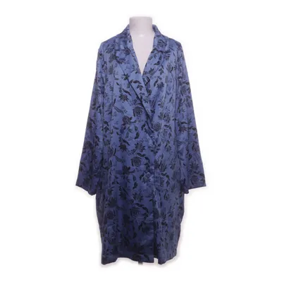 Kofta (Blå, Svart) från ONLY Carmakoma Återvunnen polyester