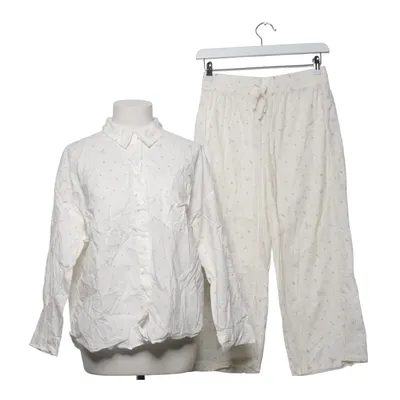 Pyjamasz (Hvid, Flerfarvet) fra Zara Home Bomuld