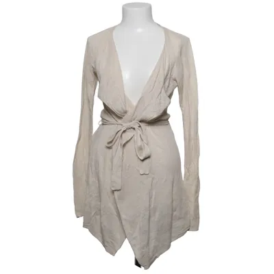 Omlottkofta (Beige) från ESPRIT Collection Linne