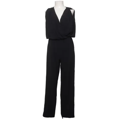 Jumpsuit (Black) from La Dress by Simone Elastane, Polyamide