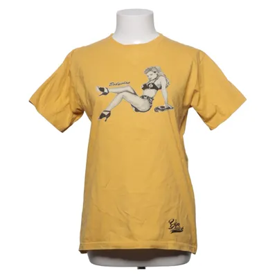 T-shirt (Gul) från Von Dutch