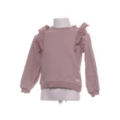 Collegetröja (Rosa) från Newbie by KappAhl