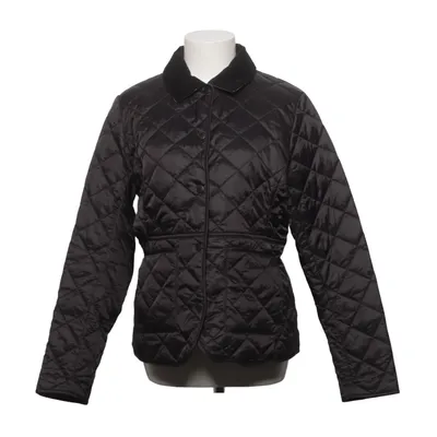 Jacket (Deveron Quilt) from Barbour Cotton, Polyamide, Polyester