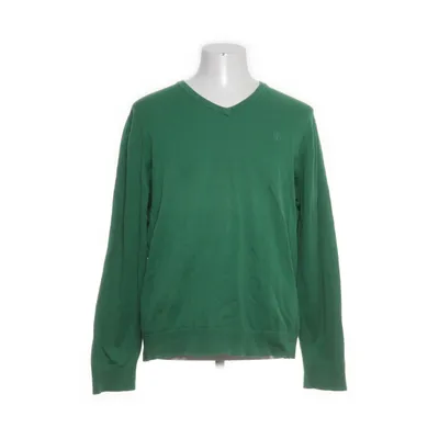 Pullover (Grøn) fra Cottonfield Bomuld, Polyamid