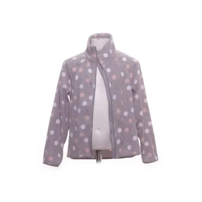 Fleecejacka (Grå) från H&M Kids Polyester