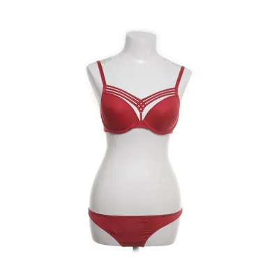 Bikini (Röd) från Marlies Dekkers