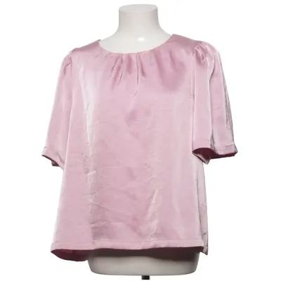 Topp (Rosa) från Neo Noir Elastan, Polyester