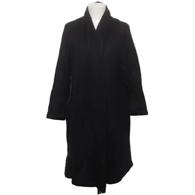 Cardigan (Noir) de Luisa Spagnoli