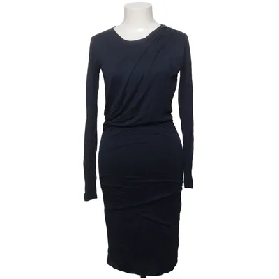 Robe (Bleu) de Dagmar Lyocell